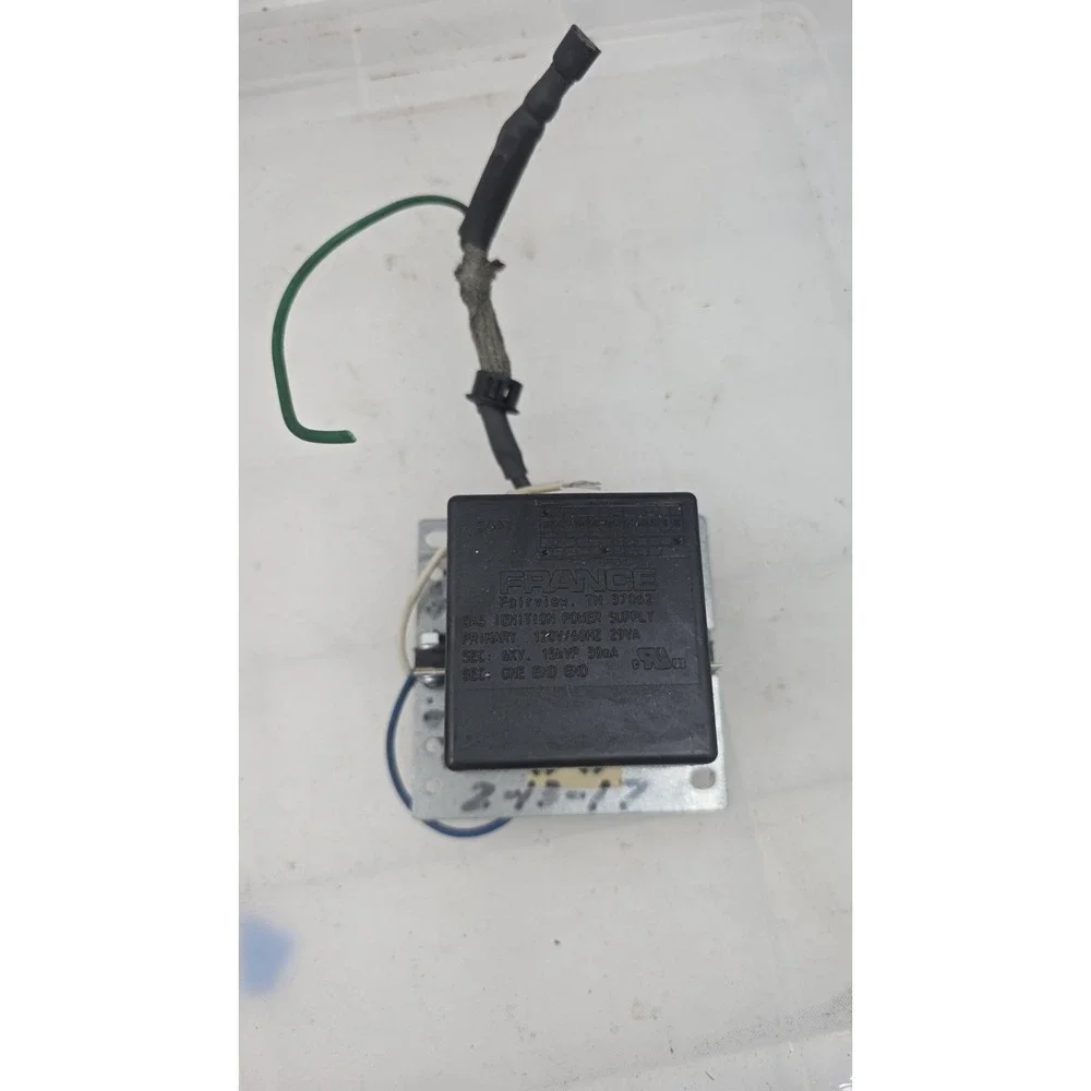Heater ignition transformer Desa 102482-01 102482-04 (TN 37062)